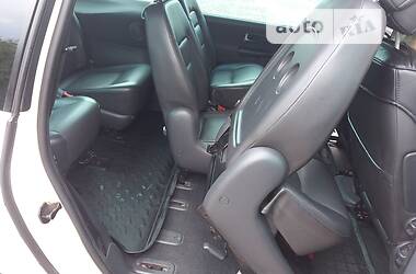 Универсал Volkswagen Sharan 2007 в 