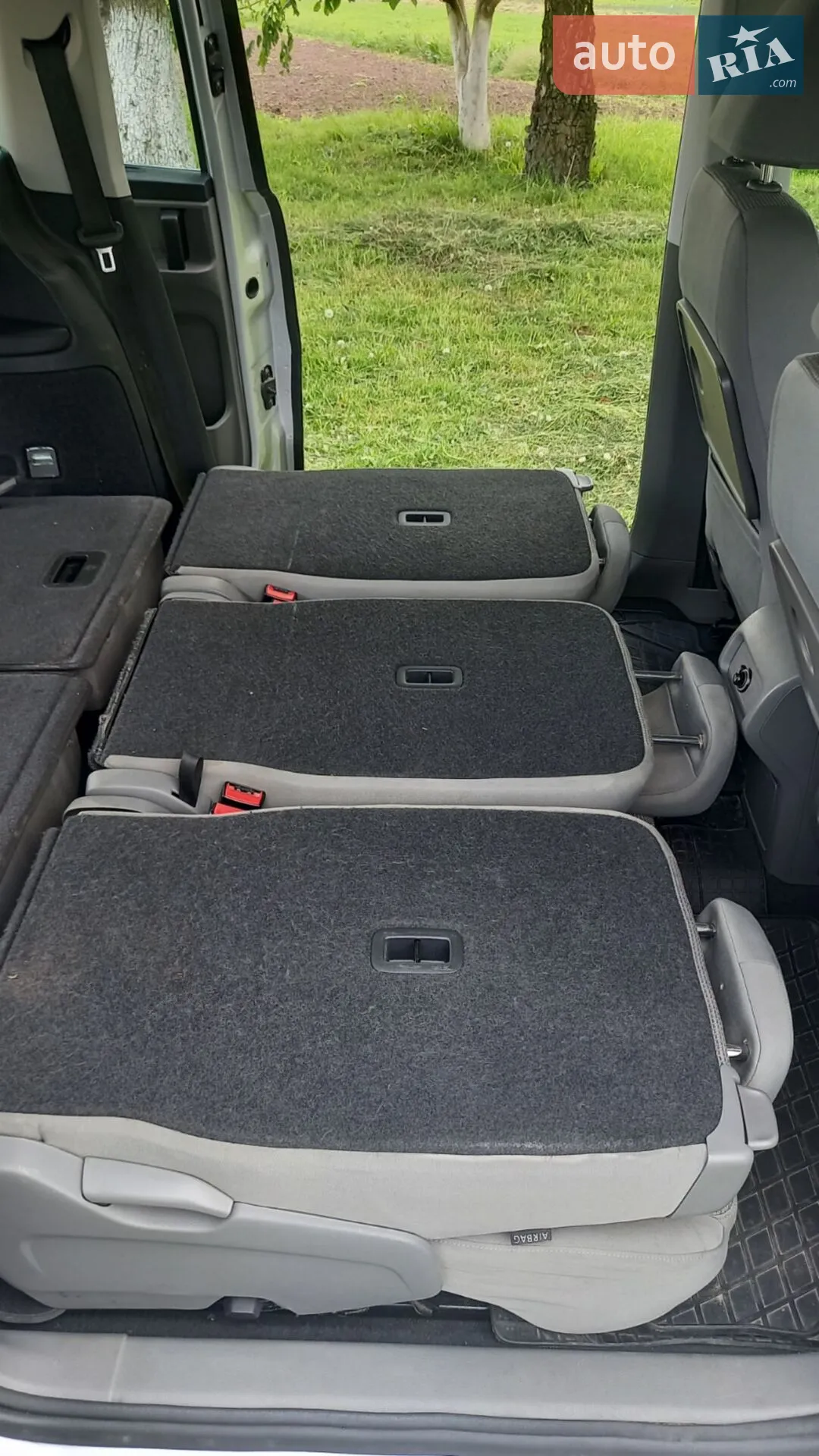 2011 Volkswagen Sharan - мініатюра 18