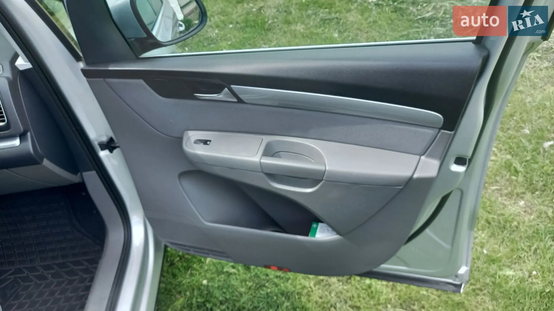 2011 Volkswagen Sharan - мініатюра 21