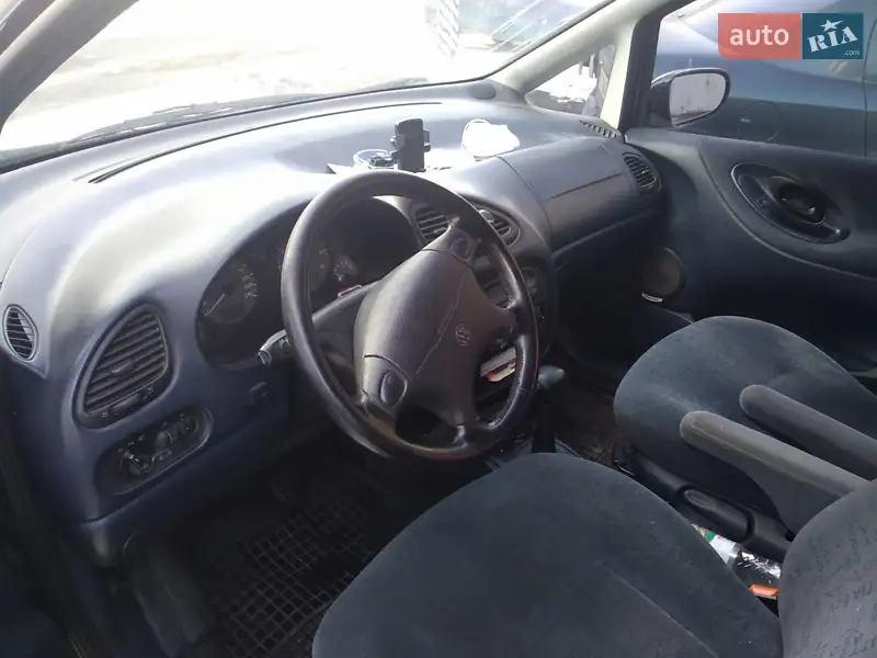 Volkswagen Sharan 1996 VIN WVWZZZ7MZTV021482 фото оголошення 6 з 44