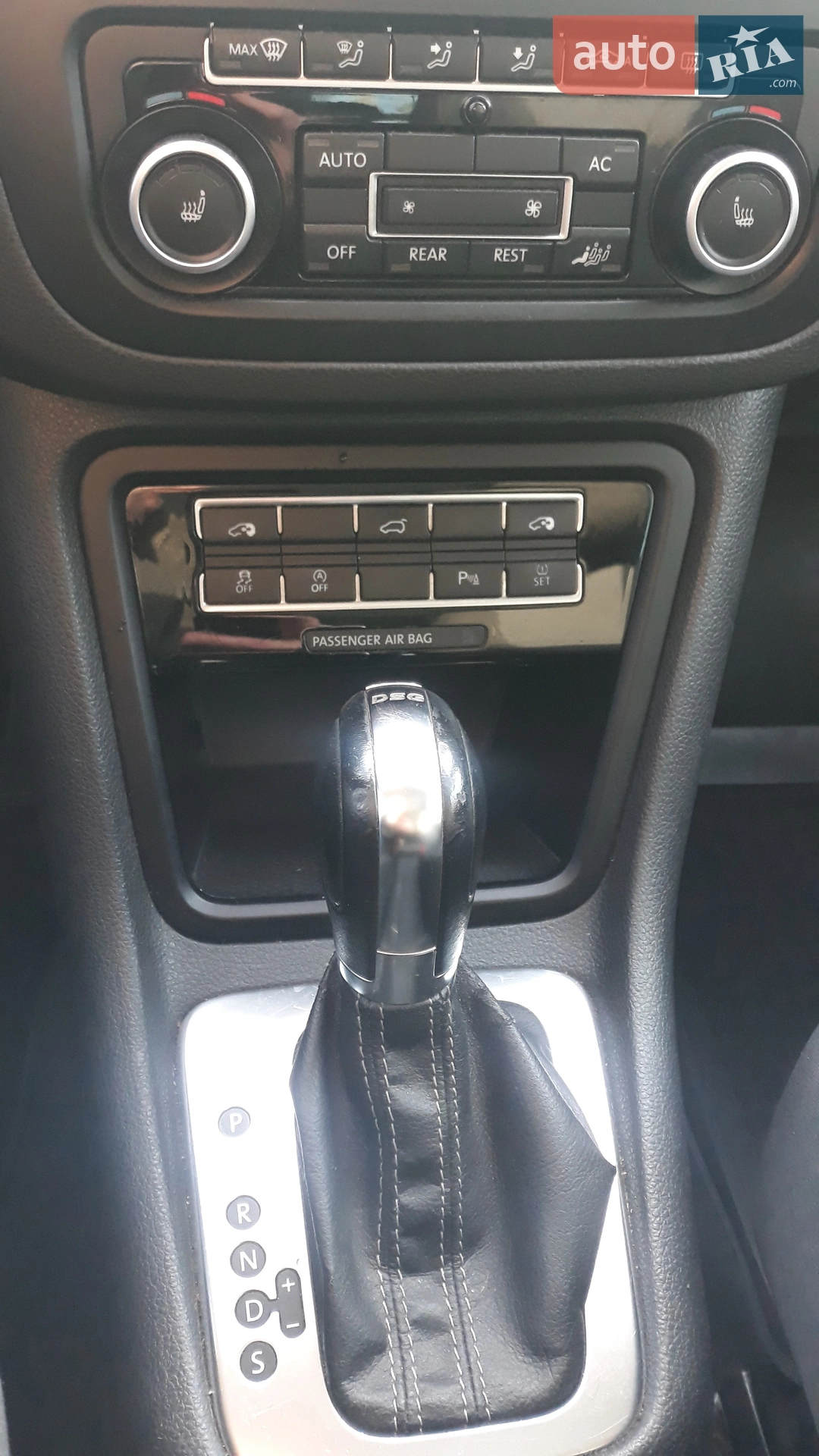 2012 Volkswagen Sharan - мініатюра 36