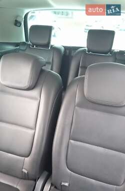 Минивэн Volkswagen Sharan 2016 в Виннице