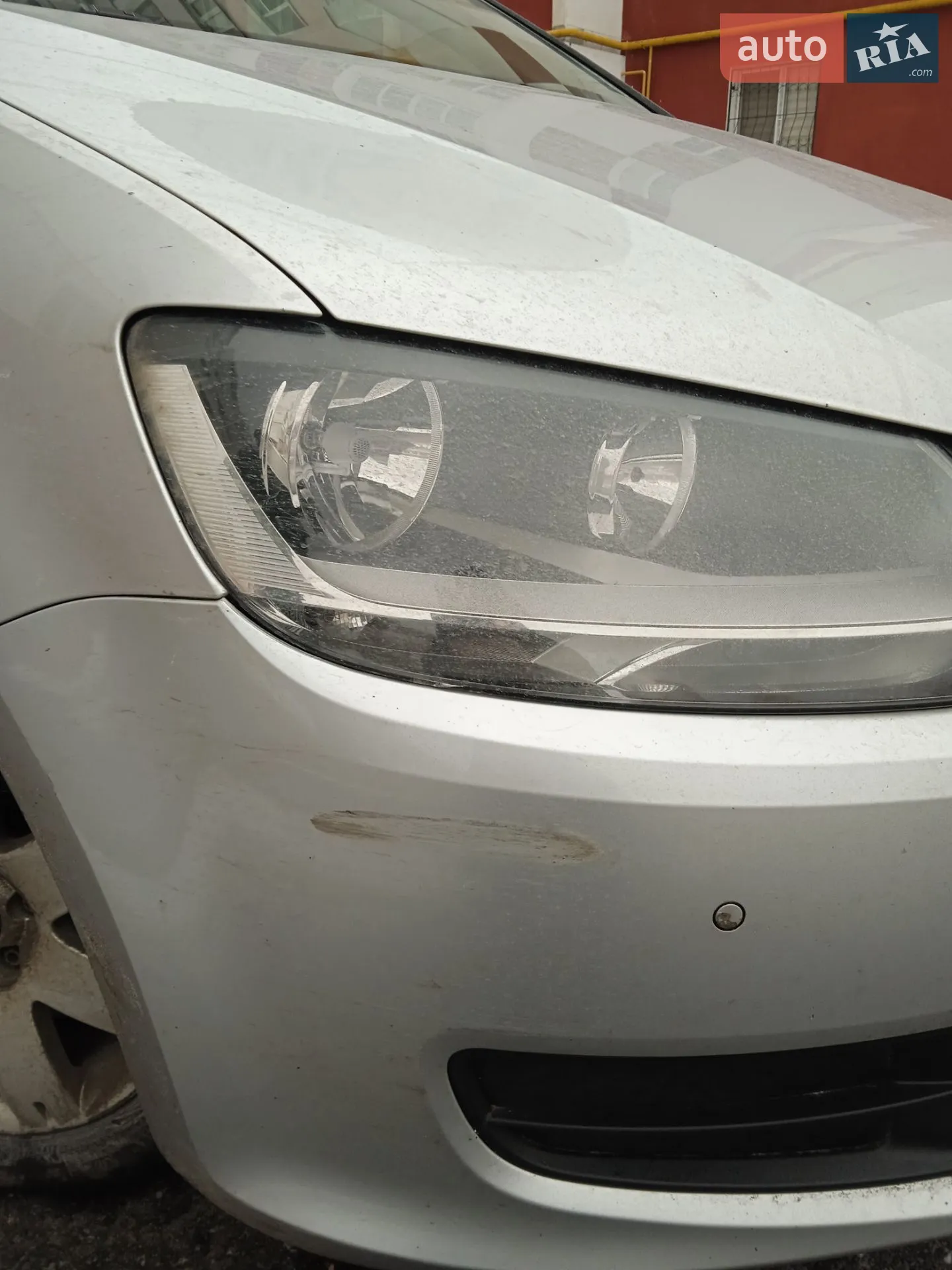 2011 Volkswagen Sharan - мініатюра 11