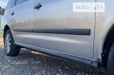 Мінівен Volkswagen Sharan 2009 в 