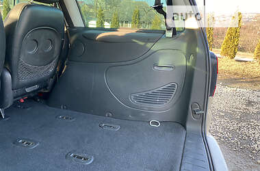 Мінівен Volkswagen Sharan 2009 в 