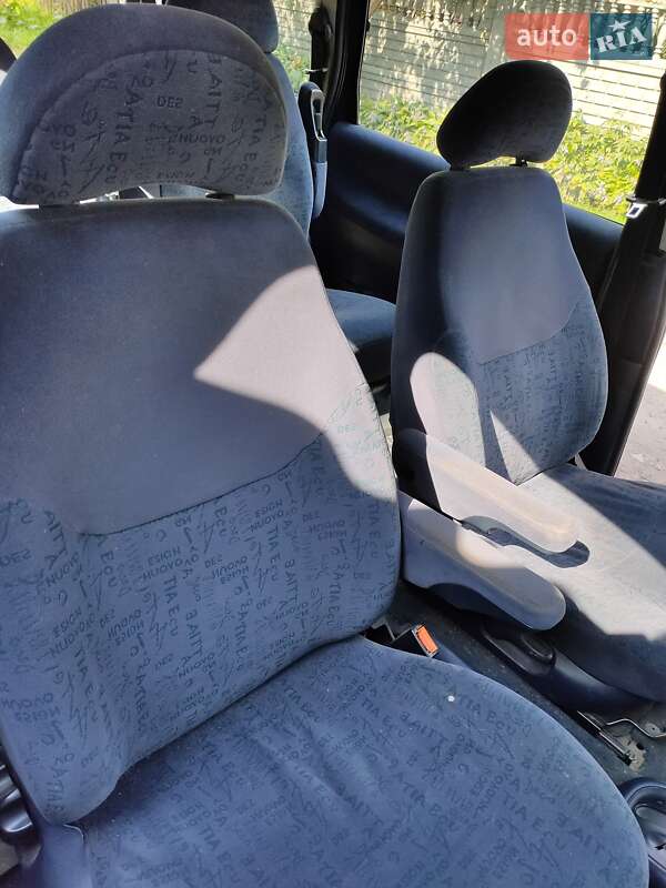 Минивэн Volkswagen Sharan 1996 в Чернигове фото 15 Минивэн Volkswagen Sharan 1996 в Чернигове