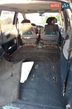 Мінівен Volkswagen Sharan 1998 в Києві