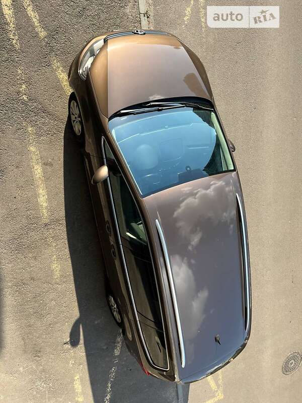 Минивэн Volkswagen Sharan 2013 в Киеве фото 4 Минивэн Volkswagen Sharan 2013 в Киеве