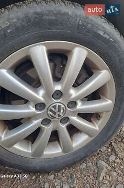 Минивэн Volkswagen Sharan 2007 в 