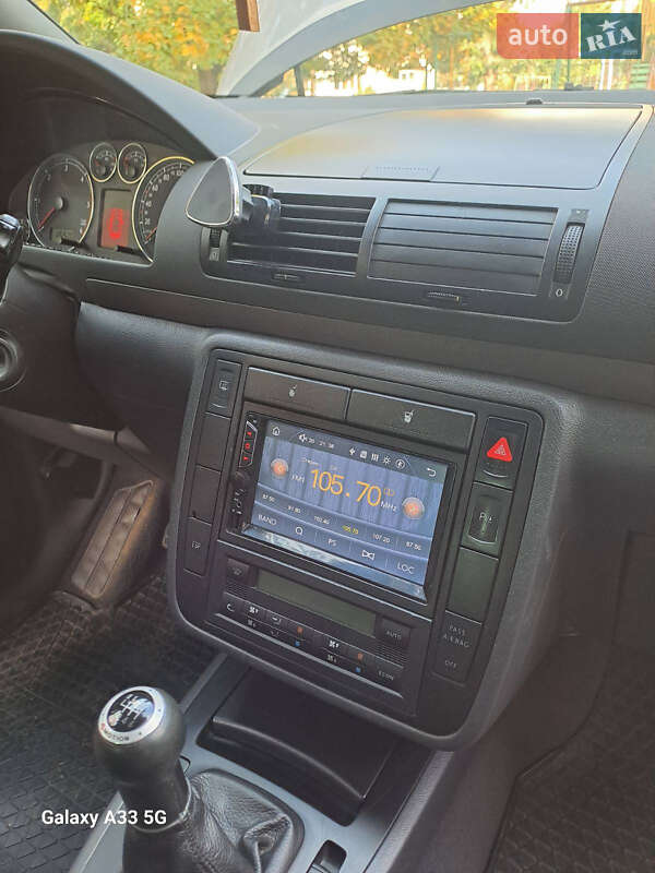 Минивэн Volkswagen Sharan 2007 в Ужгороде