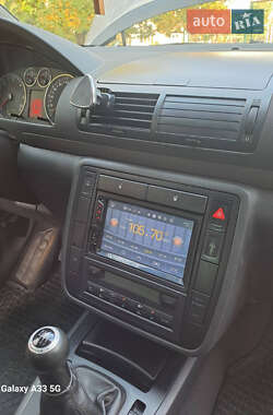Минивэн Volkswagen Sharan 2007 в 