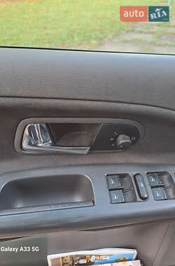 Минивэн Volkswagen Sharan 2007 в 