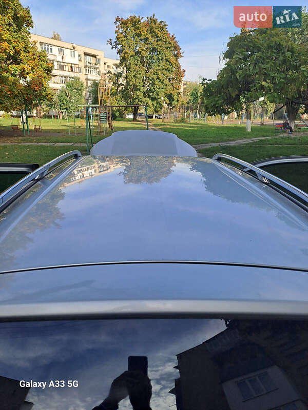 Минивэн Volkswagen Sharan 2007 в Ужгороде