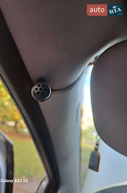 Минивэн Volkswagen Sharan 2007 в 