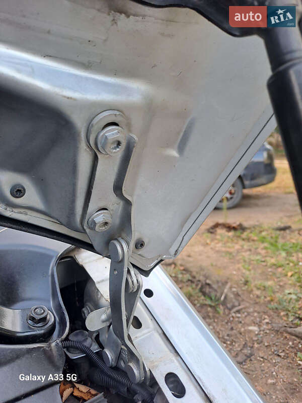 Минивэн Volkswagen Sharan 2007 в Ужгороде