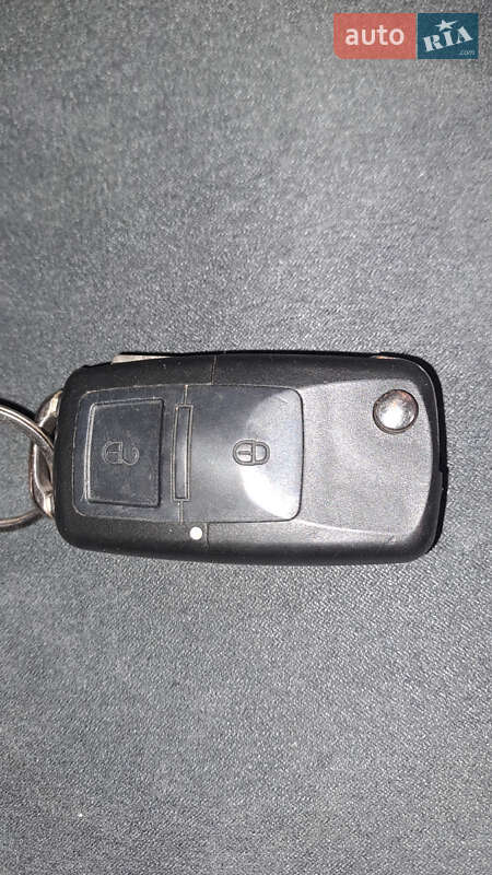 Минивэн Volkswagen Sharan 2007 в Ужгороде