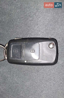 Минивэн Volkswagen Sharan 2007 в 