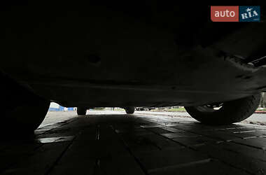 Минивэн Volkswagen Sharan 2003 в Краматорске