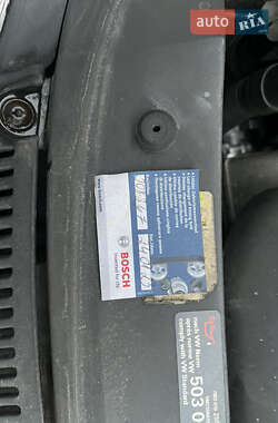 Минивэн Volkswagen Sharan 2003 в Краматорске