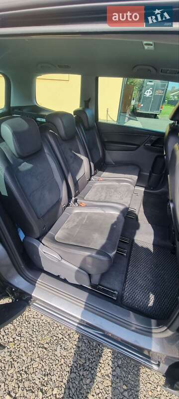 Минивэн Volkswagen Sharan 2011 в Ковеле