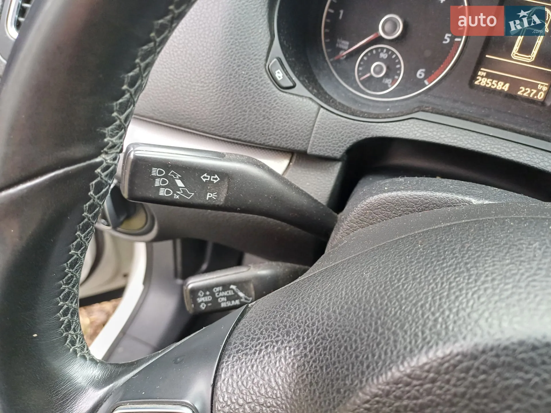 2012 Volkswagen Sharan - мініатюра 19