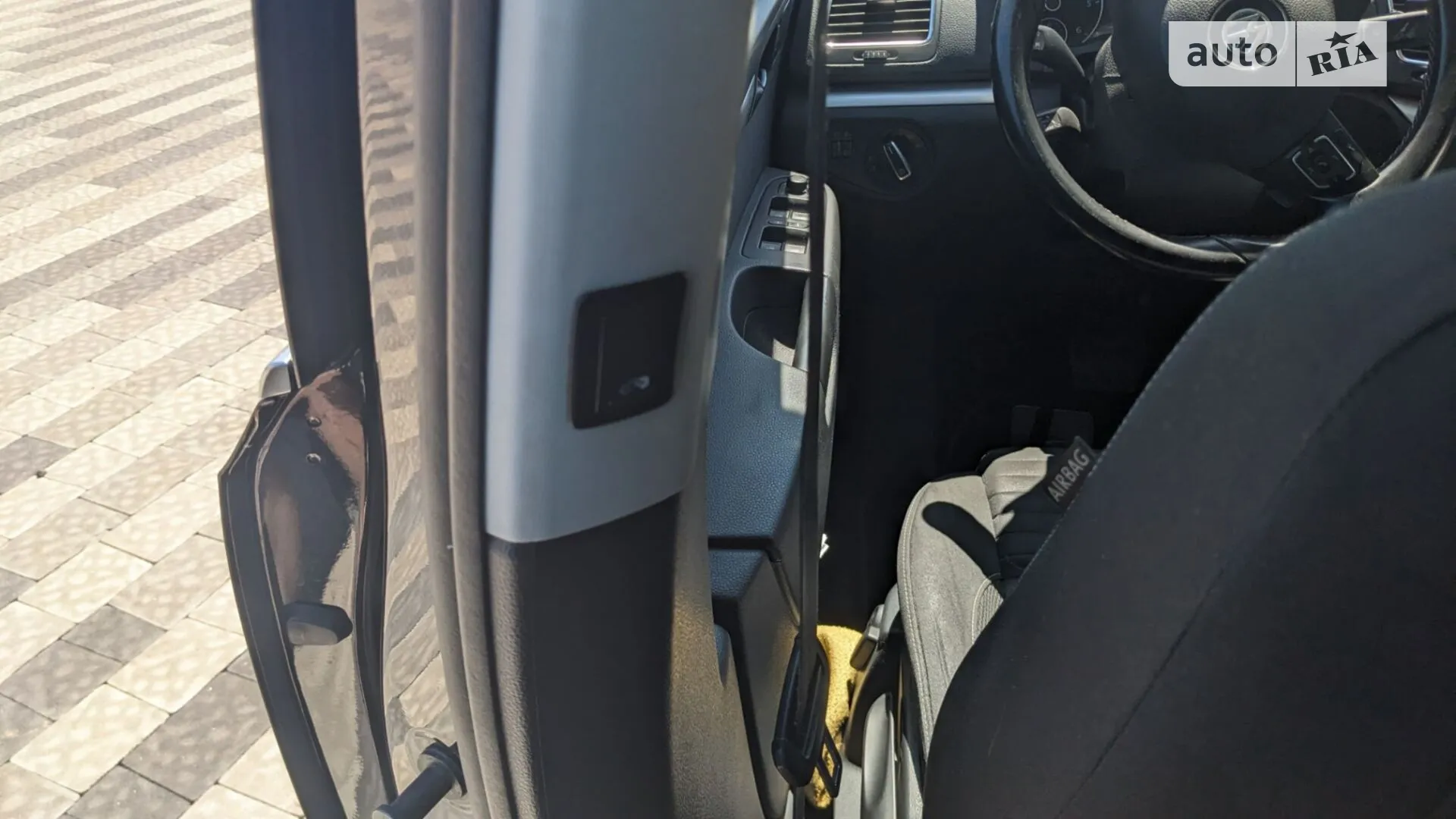 2014 Volkswagen Sharan - мініатюра 24