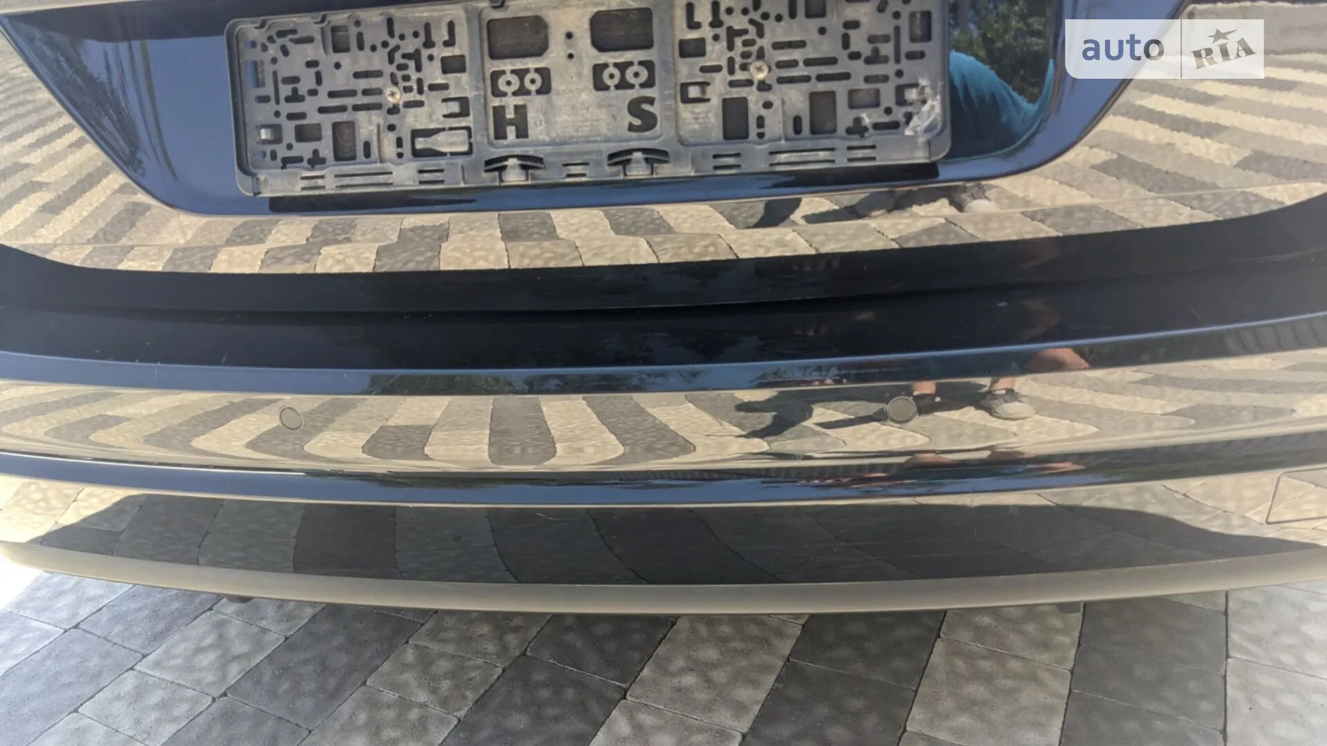 2014 Volkswagen Sharan - мініатюра 33