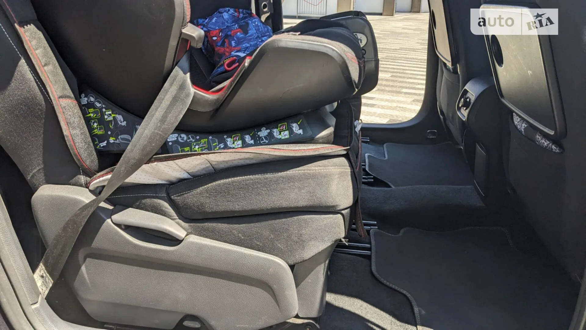 2014 Volkswagen Sharan - мініатюра 42