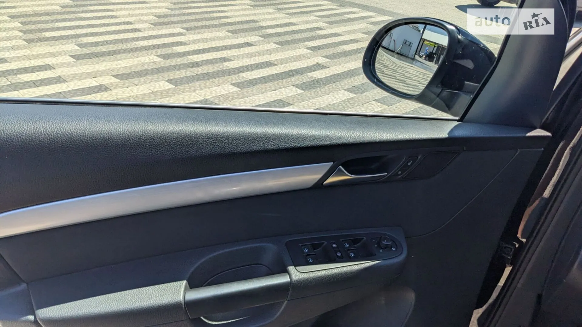 2014 Volkswagen Sharan - мініатюра 63