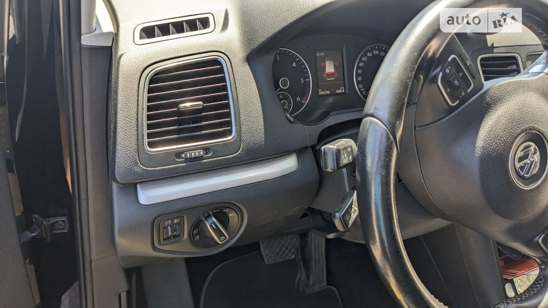 2014 Volkswagen Sharan - мініатюра 66