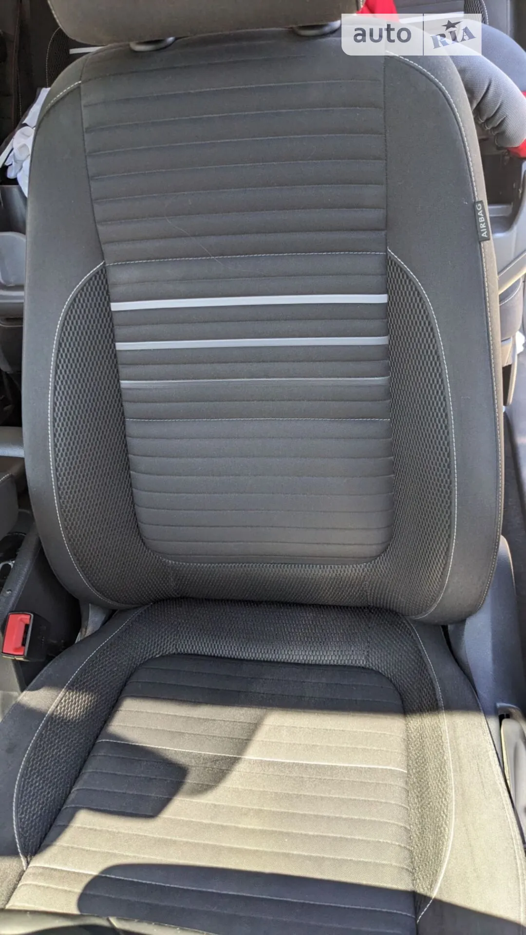 2014 Volkswagen Sharan - мініатюра 73