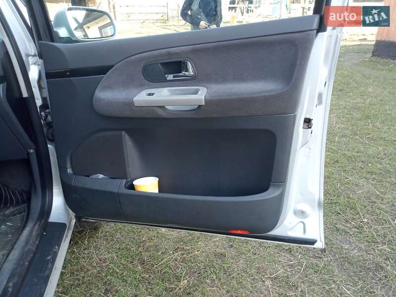Мінівен Volkswagen Sharan 2001 в Костопілі