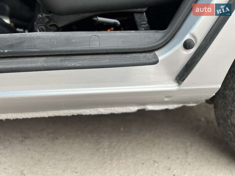 Минивэн Volkswagen Sharan 2000 в Тернополе