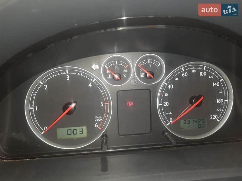 Мінівен Volkswagen Sharan 2000 в Вижниці