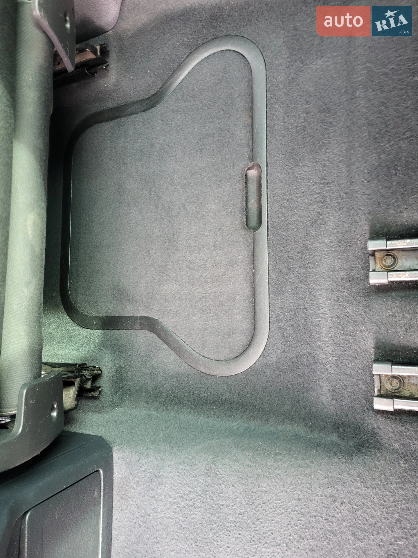 2012 Volkswagen Sharan - мініатюра 27