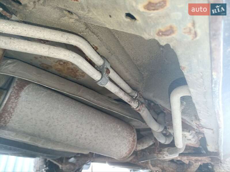 Минивэн Volkswagen Sharan 2000 в Яворове