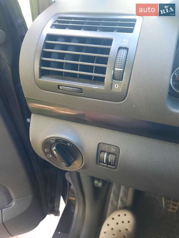 Минивэн Volkswagen Sharan 2006 в Коломые фото 43 Минивэн Volkswagen Sharan 2006 в Коломые