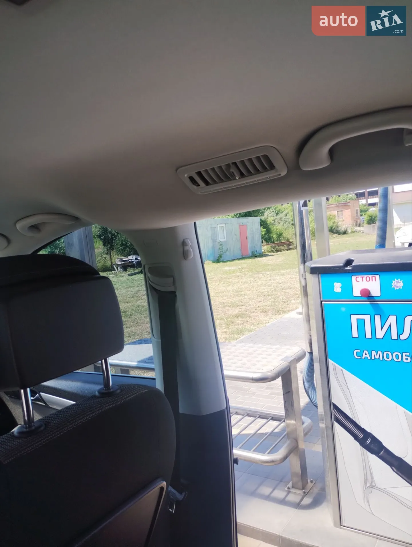 2012 Volkswagen Sharan - мініатюра 16