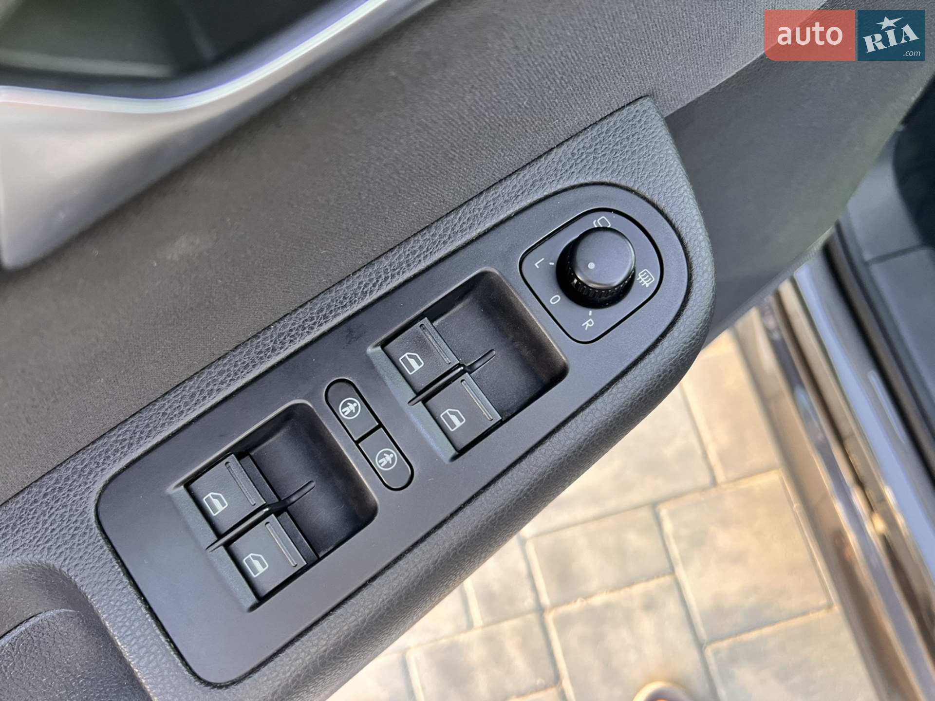 2014 Volkswagen Sharan - мініатюра 25