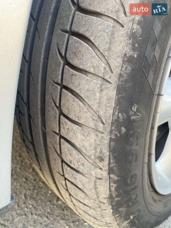 Минивэн Volkswagen Sharan 2007 в Кривом Роге фото 12 Минивэн Volkswagen Sharan 2007 в Кривом Роге