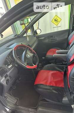 Минивэн Volkswagen Sharan 2008 в 