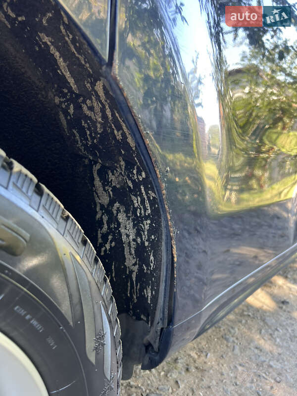 Минивэн Volkswagen Sharan 2011 в Каменском