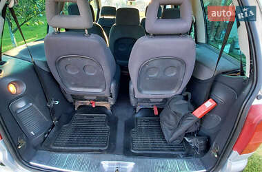 Мінівен Volkswagen Sharan 2000 в 
