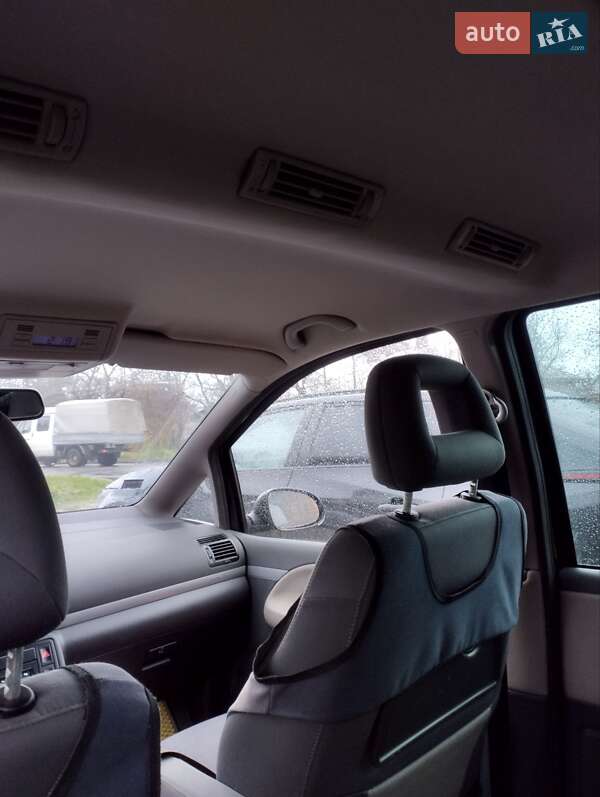 Мінівен Volkswagen Sharan 2008 в Бориславі