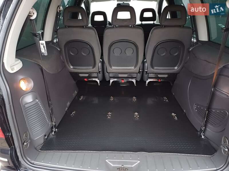 Мінівен Volkswagen Sharan 2008 в Дрогобичі