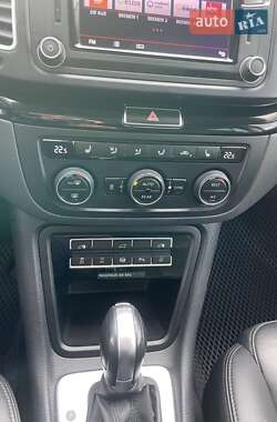 Минивэн Volkswagen Sharan 2018 в Чигирине