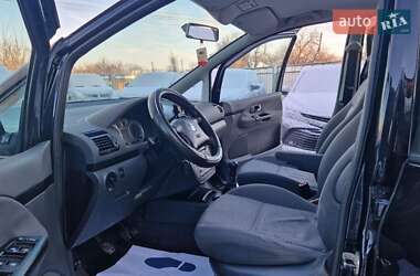 Мінівен Volkswagen Sharan 2004 в Смілі