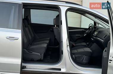 Мінівен Volkswagen Sharan 2014 в Сарнах