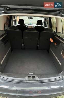 Минивэн Volkswagen Sharan 2011 в 