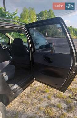 Минивэн Volkswagen Sharan 1996 в 